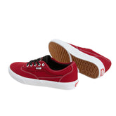 Vans - Skate Curren Caples (Red/White)
